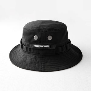 Bucket Hat Techwear