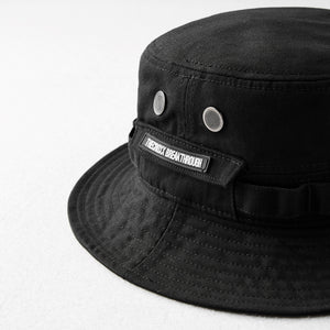 Bucket Hat Techwear