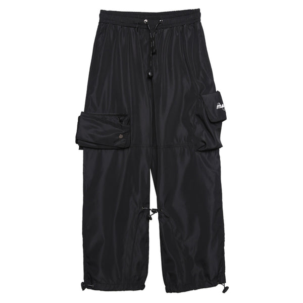 Pants Harajuku Techwear
