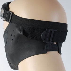 Samurai Techwear Mask