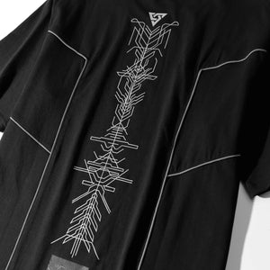 Techwear T-shirt