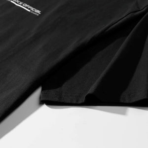 Techwear T-shirt