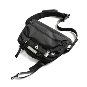 Techwear Shoulder Bag