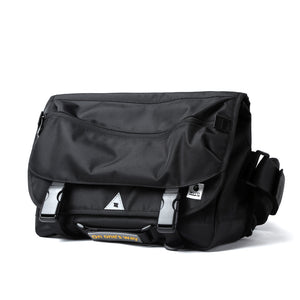 Techwear Shoulder Bag