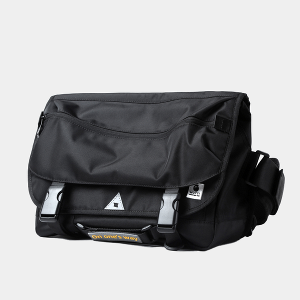 Techwear Shoulder Bag CYBER TECHWEAR®