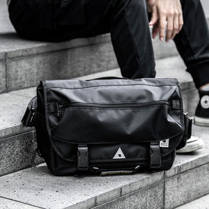 Techwear Shoulder Bag