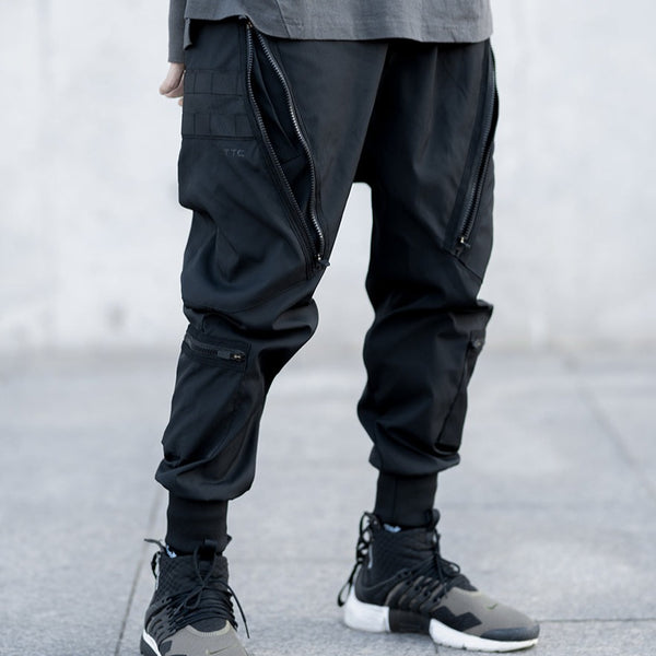 Pants Darkwear Ninja