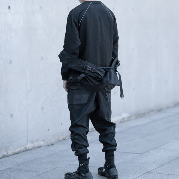 Pants Darkwear Ninja