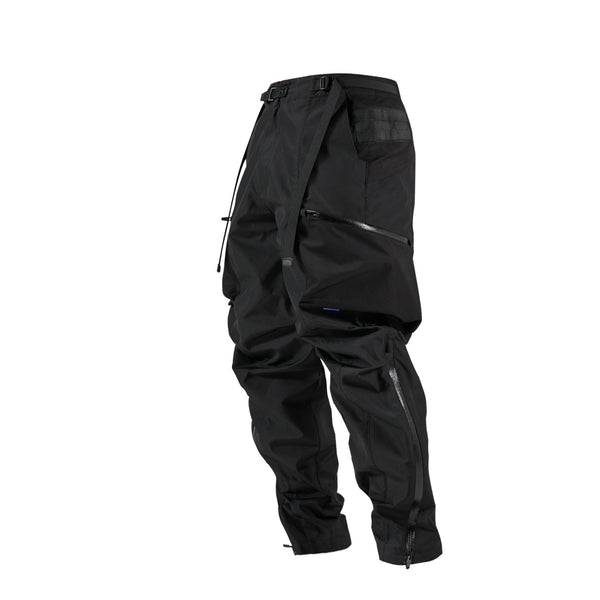 Waterproof Pants Techwear