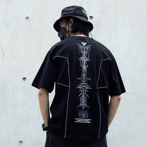 Techwear T-shirt