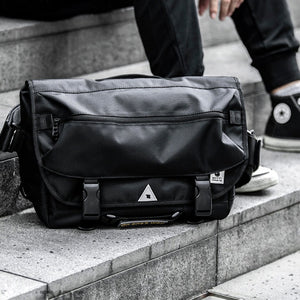 Techwear Shoulder Bag