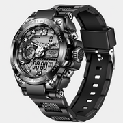 Harajuku Watch Techwear