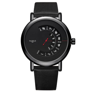 Sport Watch Techwear