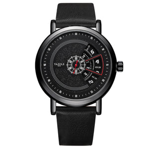 Sport Watch Techwear