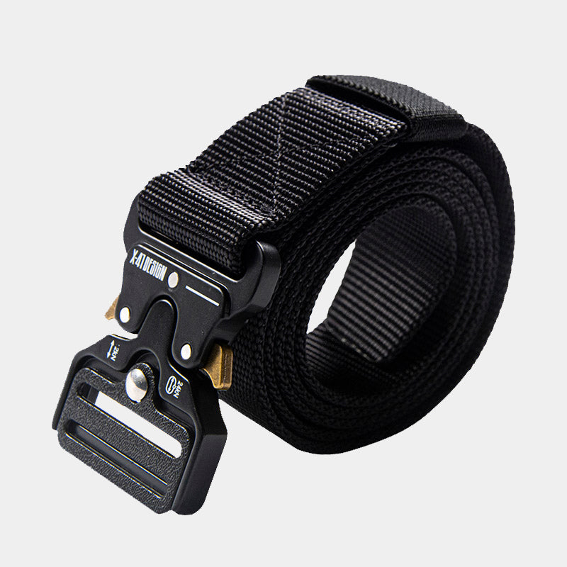 Techwear Military Belt