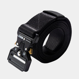 Techwear Military Belt