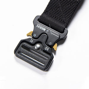 Techwear Military Belt