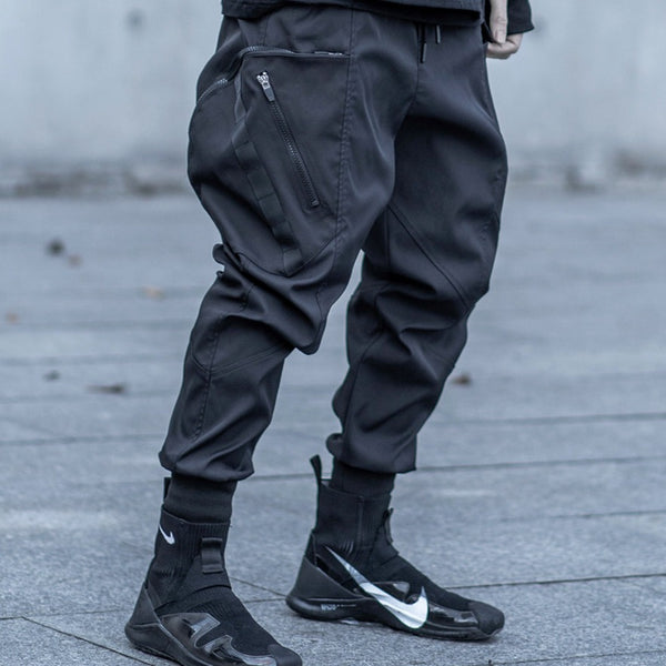 Cargo Pants Ninjawear