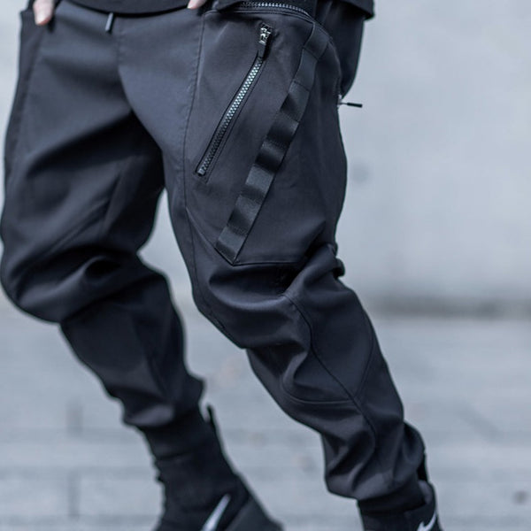 Cargo Pants Ninjawear