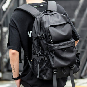 Backpack Travel Techwear