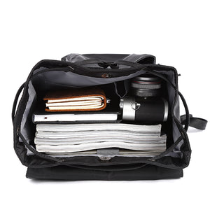 Techwear Quality Backpack