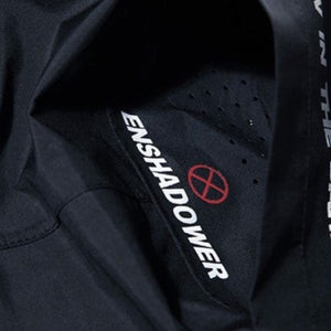 Techwear Jacket Trendy