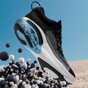 Sneakers Cyberpunk Techwear