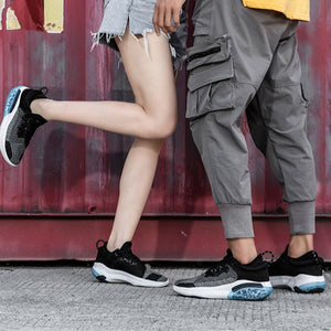 Sneakers Cyberpunk Techwear