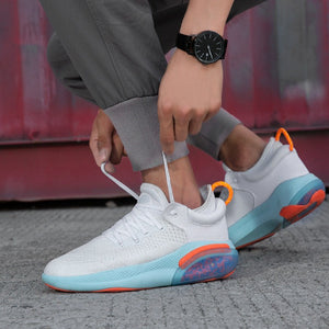 Sneakers Cyberpunk Techwear