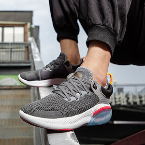 Sneakers Cyberpunk Techwear