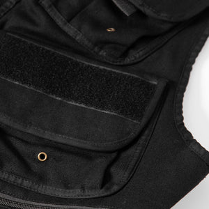 Cargo Vest Techwear