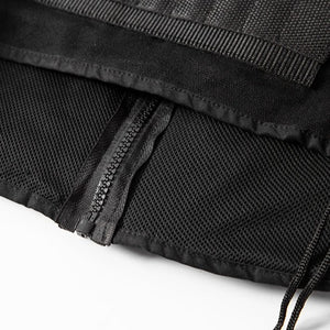 Cargo Vest Techwear
