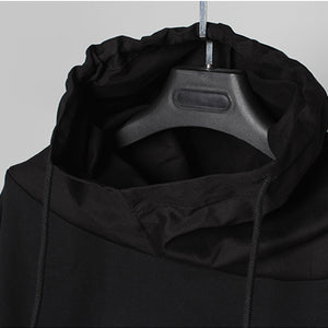 Techwear Batwing Sweatshirt