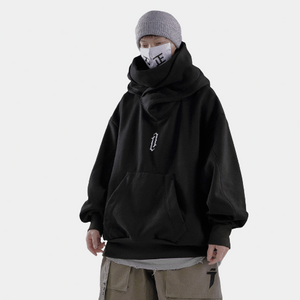 Ninja Techwear Sweatshirt