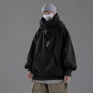 Ninja Techwear Sweatshirt