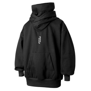 Ninja Techwear Sweatshirt