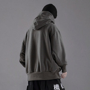 Ninja Techwear Sweatshirt