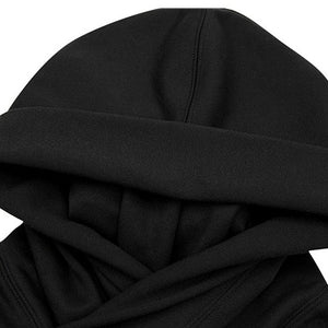 Ninja Techwear Sweatshirt