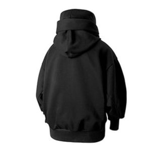 Ninja Techwear Sweatshirt