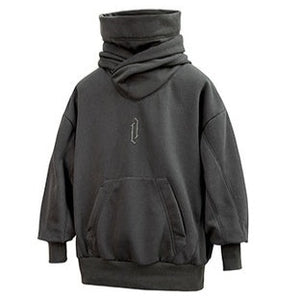 Ninja Techwear Sweatshirt
