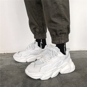 Sneakers Techwear Platform