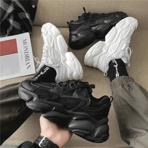 Sneakers Techwear Platform
