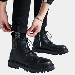 Martin Boots Techwear