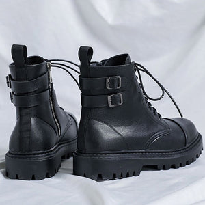 Martin Boots Techwear