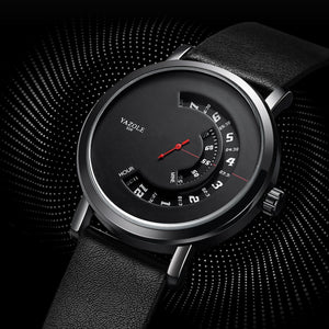 Sport Watch Techwear