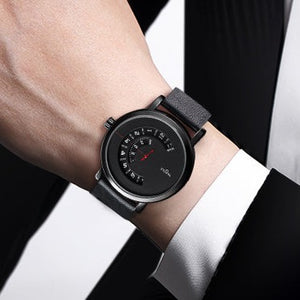 Sport Watch Techwear