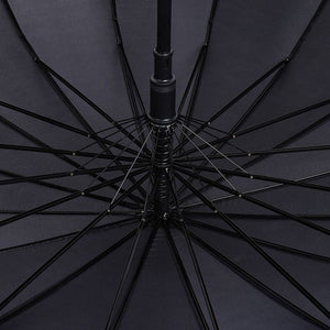 Umbrella Samurai Sword