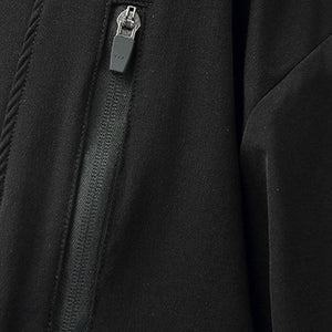 Darkwear Samurai Kimono