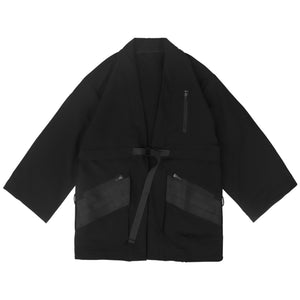 Darkwear Samurai Kimono