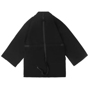 Darkwear Samurai Kimono